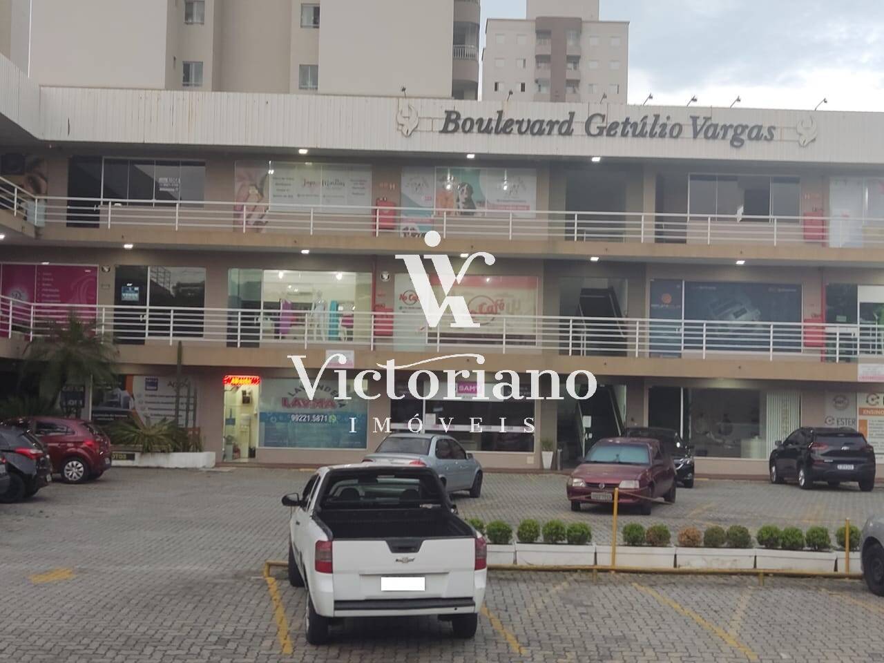 Conjunto Comercial-Sala à venda, 40m² - Foto 9