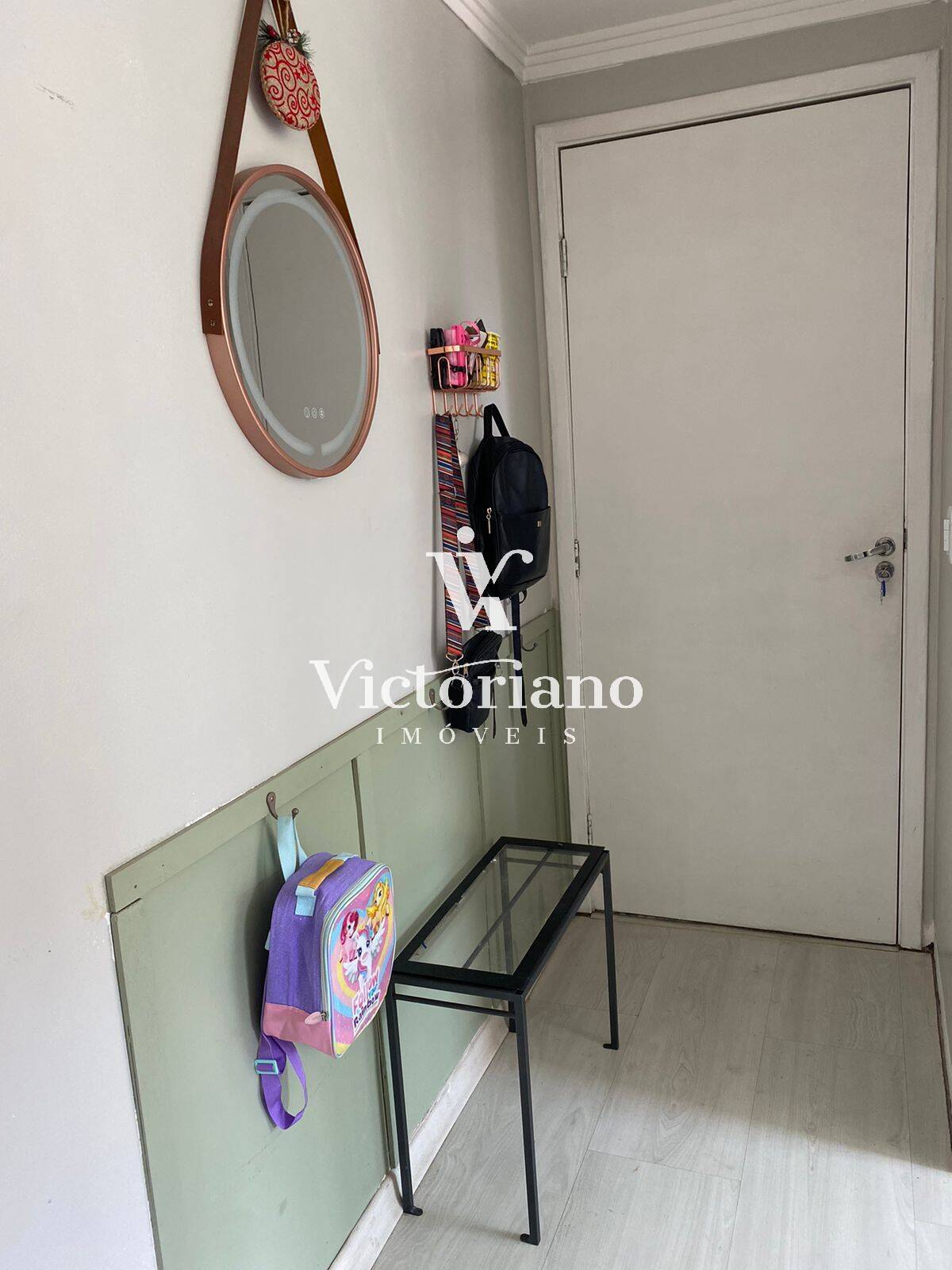 Apartamento à venda com 2 quartos, 43m² - Foto 2