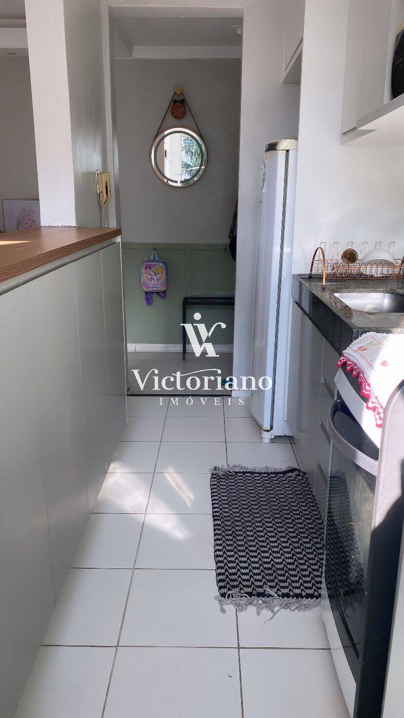 Apartamento à venda com 2 quartos, 43m² - Foto 6