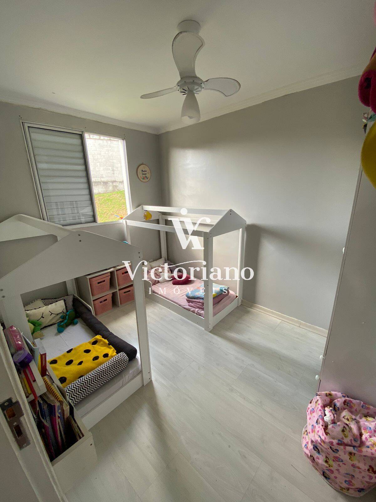 Apartamento à venda com 2 quartos, 43m² - Foto 7