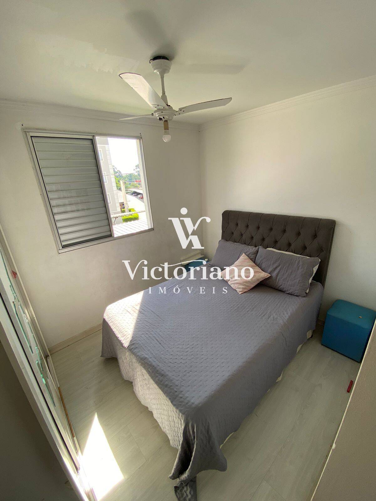 Apartamento à venda com 2 quartos, 43m² - Foto 8