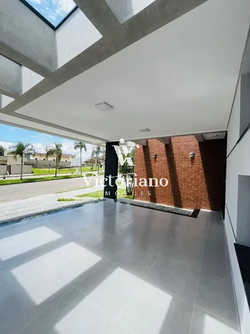 Casa de Condomínio à venda com 3 quartos, 300m² - Foto 4