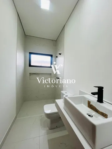 Casa de Condomínio à venda com 3 quartos, 300m² - Foto 8