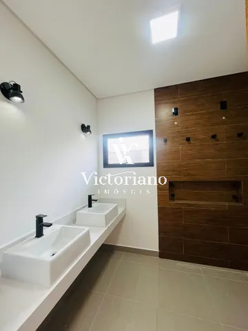 Casa de Condomínio à venda com 3 quartos, 300m² - Foto 12