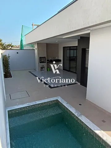 Casa de Condomínio à venda com 3 quartos, 300m² - Foto 15