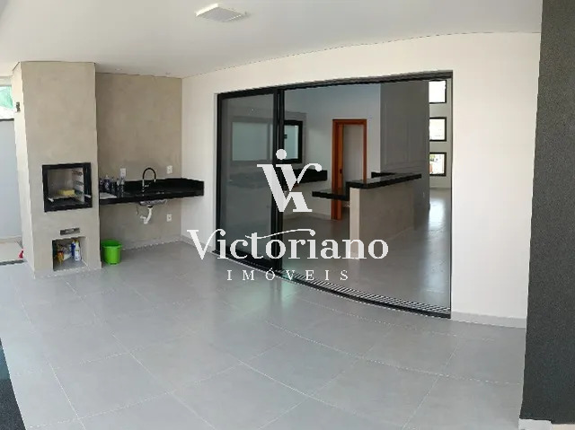 Casa de Condomínio à venda com 3 quartos, 300m² - Foto 13