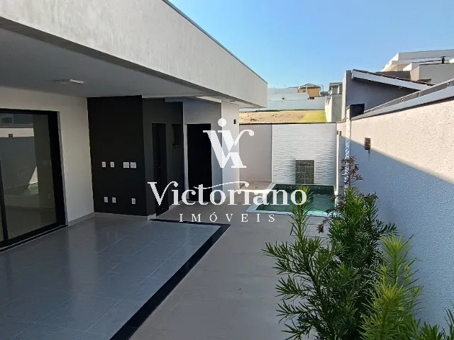 Casa de Condomínio à venda com 3 quartos, 300m² - Foto 16