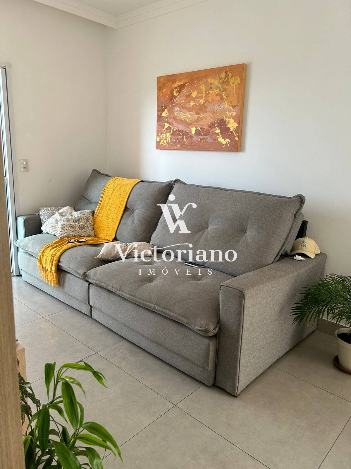 Apartamento à venda com 2 quartos, 64m² - Foto 7