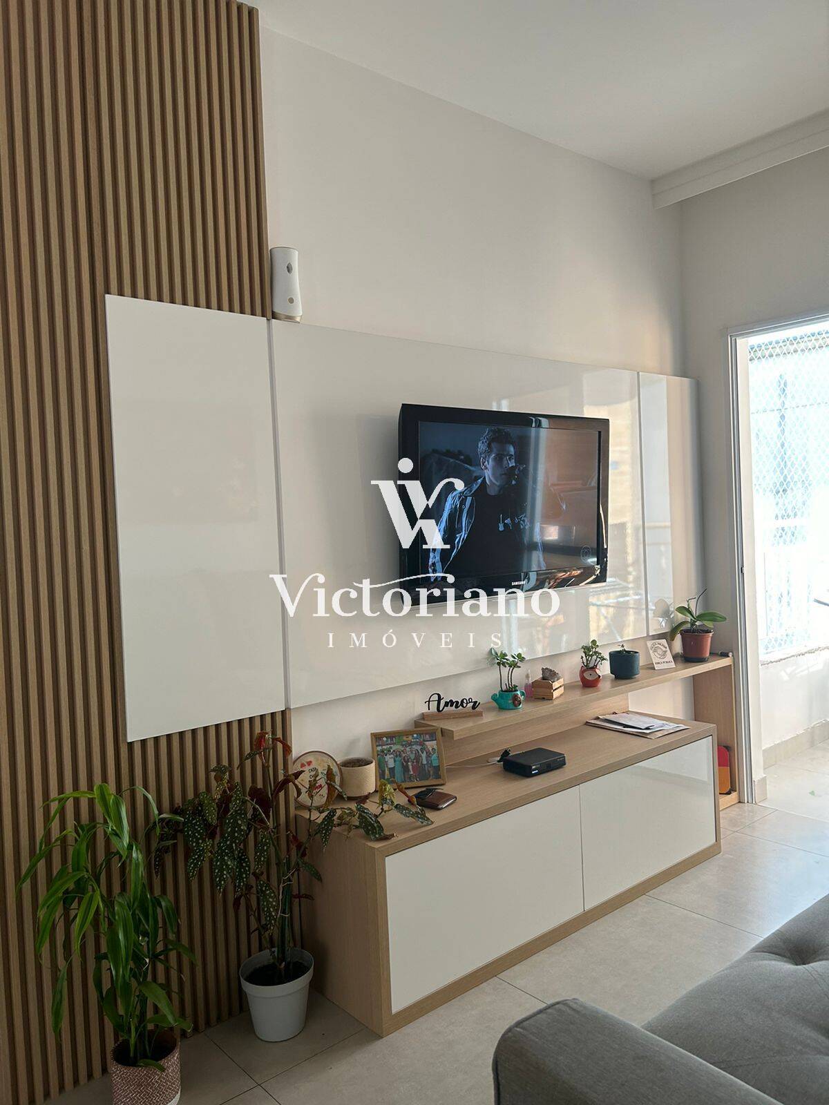 Apartamento à venda com 2 quartos, 64m² - Foto 6