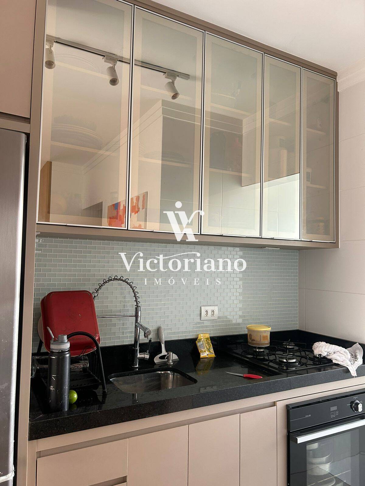 Apartamento à venda com 2 quartos, 64m² - Foto 4