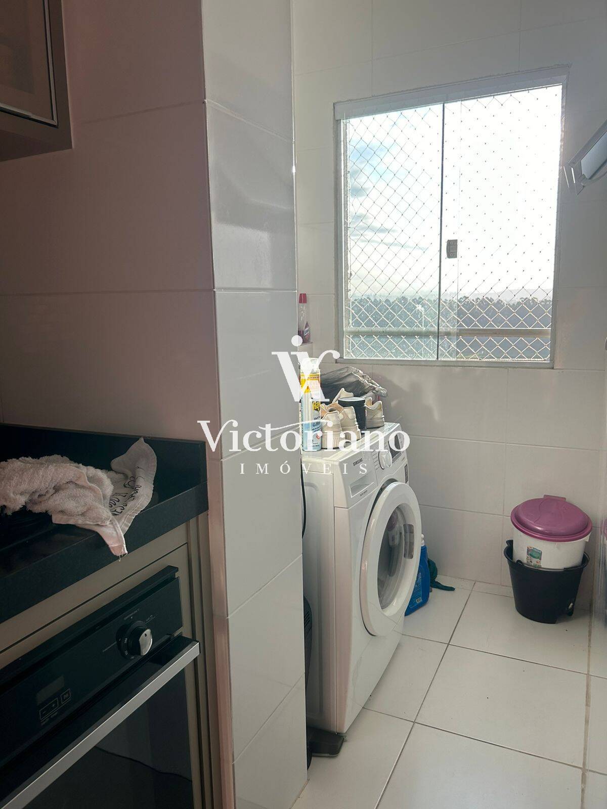 Apartamento à venda com 2 quartos, 64m² - Foto 5