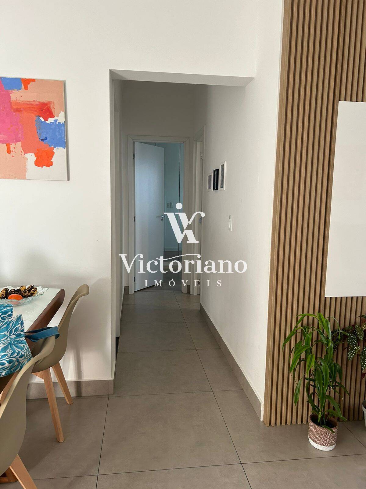 Apartamento à venda com 2 quartos, 64m² - Foto 9