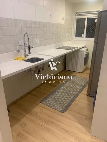 Apartamento à venda com 3 quartos, 71m² - Foto 4