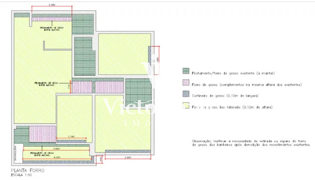 Apartamento à venda com 3 quartos, 71m² - Foto 10