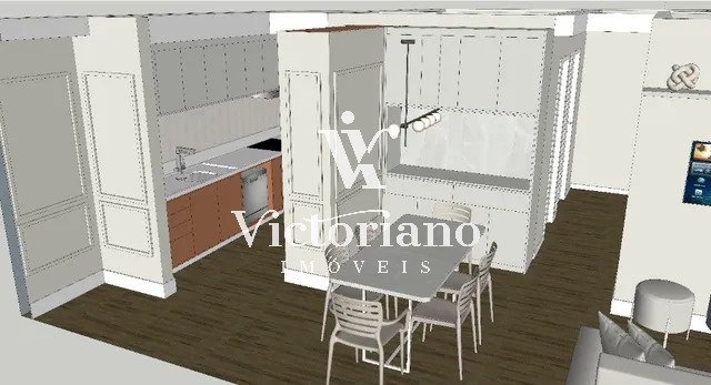 Apartamento à venda com 3 quartos, 71m² - Foto 11