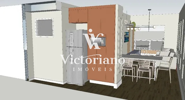 Apartamento à venda com 3 quartos, 71m² - Foto 12