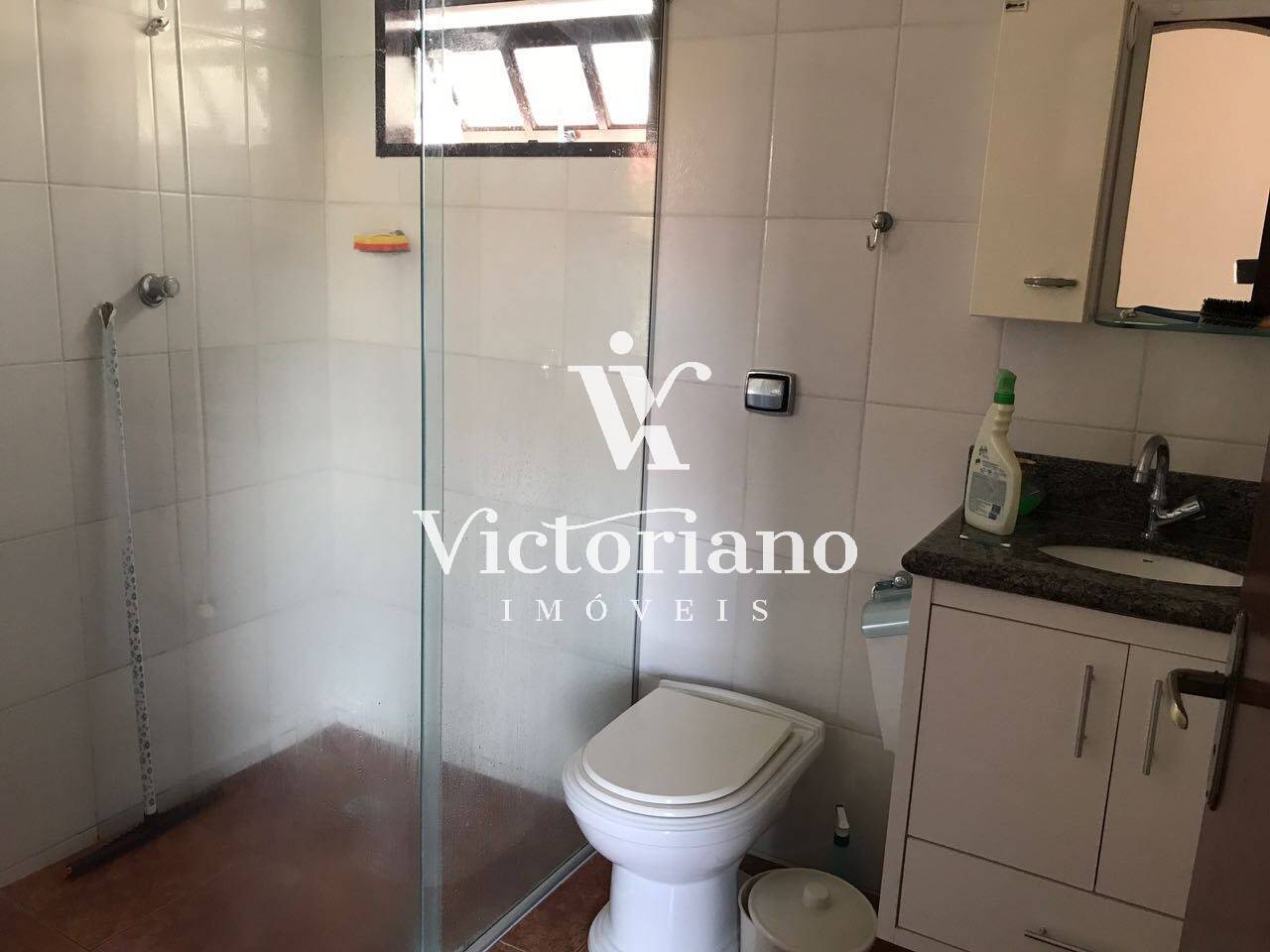 Casa à venda com 3 quartos, 143m² - Foto 10