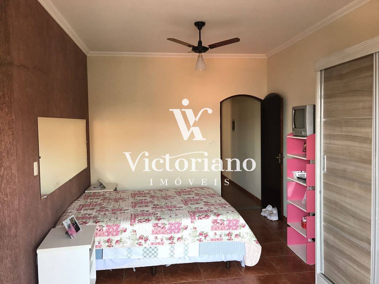 Casa à venda com 3 quartos, 143m² - Foto 12