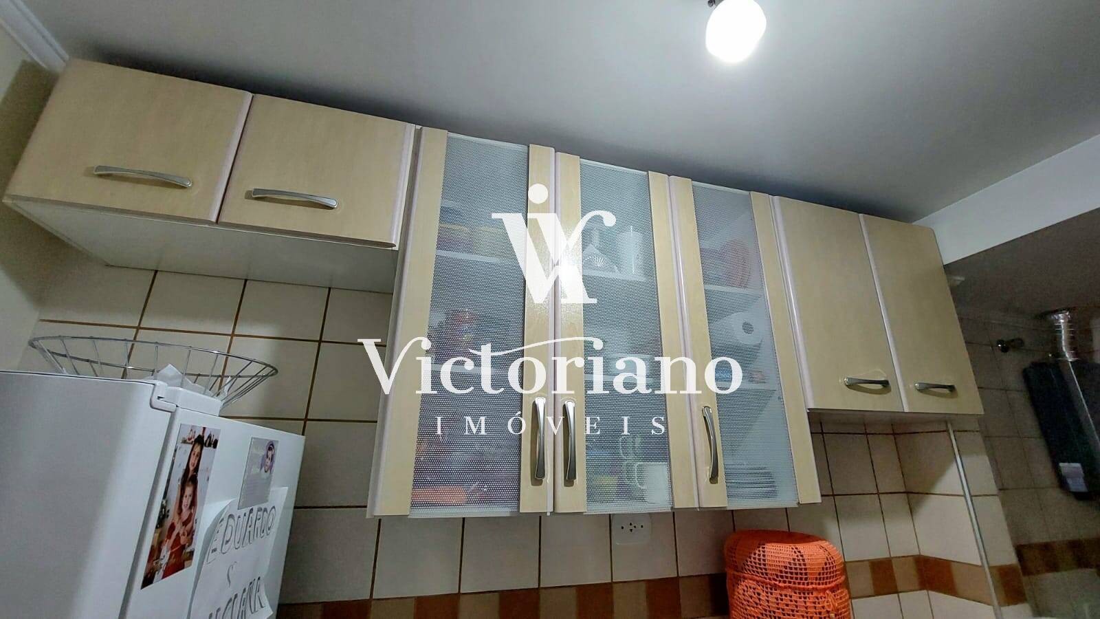 Apartamento à venda com 2 quartos, 60m² - Foto 6