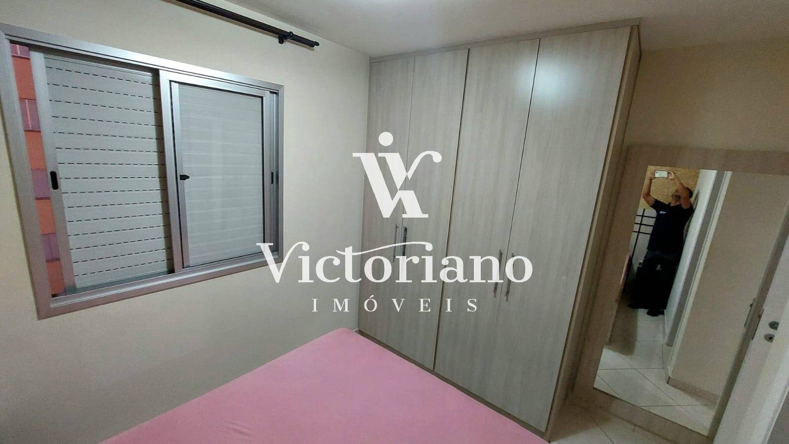 Apartamento à venda com 2 quartos, 60m² - Foto 11