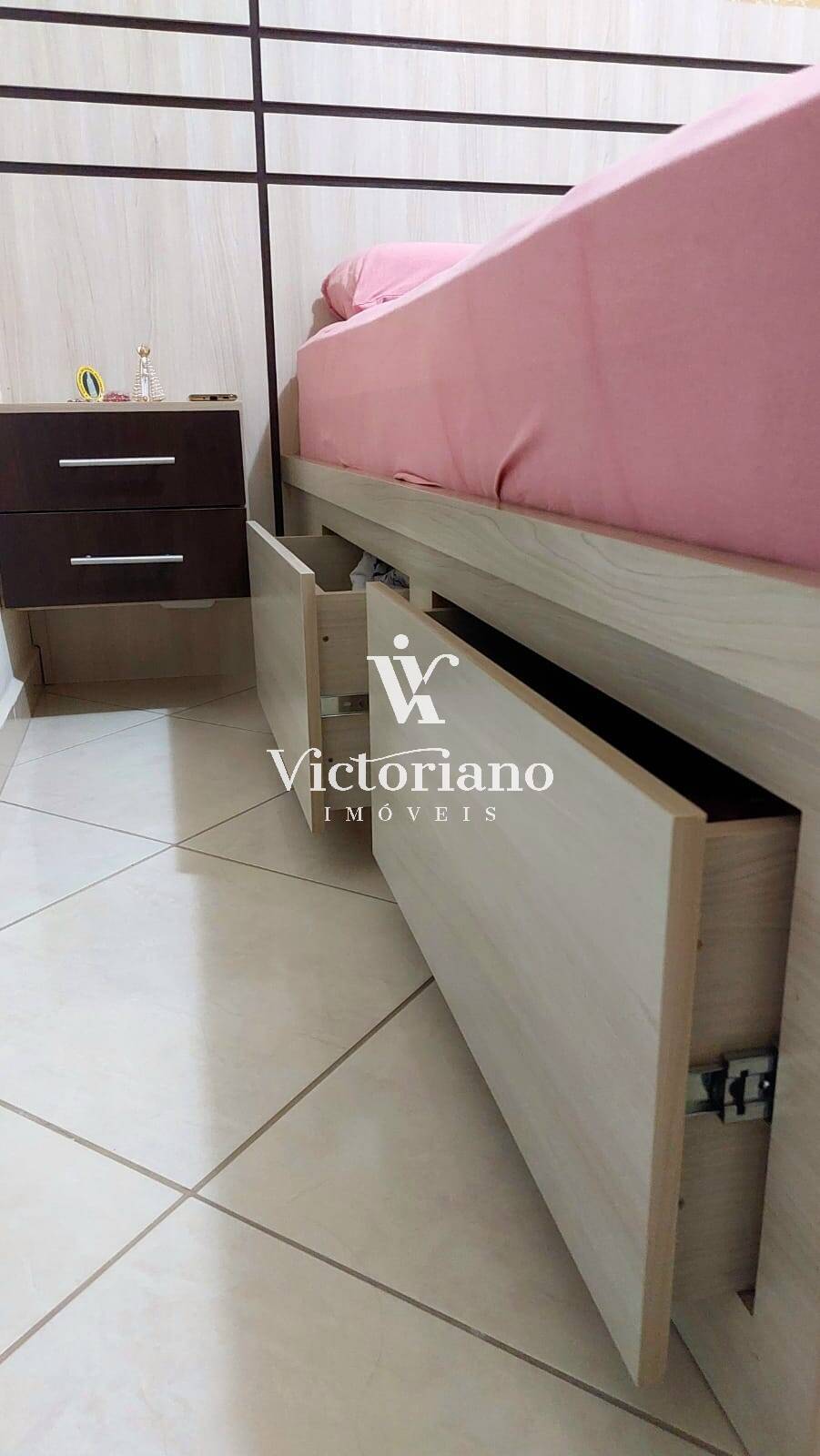 Apartamento à venda com 2 quartos, 60m² - Foto 10