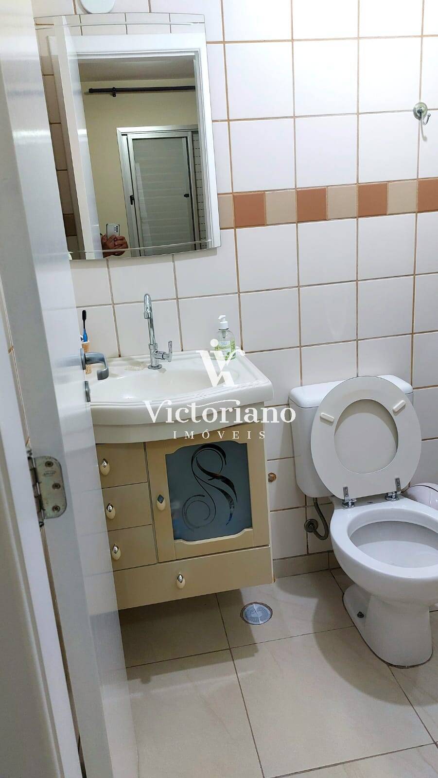 Apartamento à venda com 2 quartos, 60m² - Foto 13