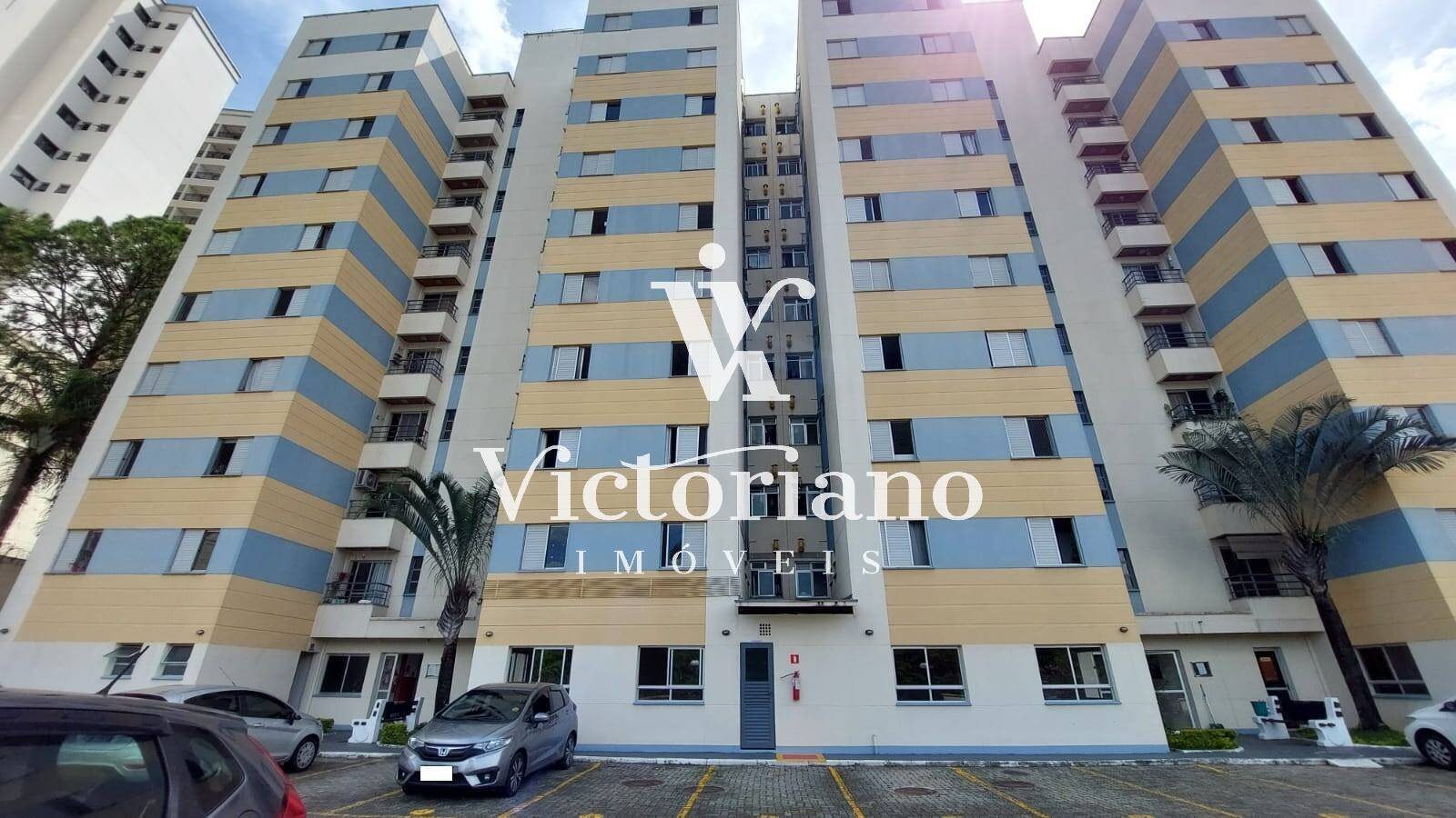 Apartamento à venda com 2 quartos, 60m² - Foto 16