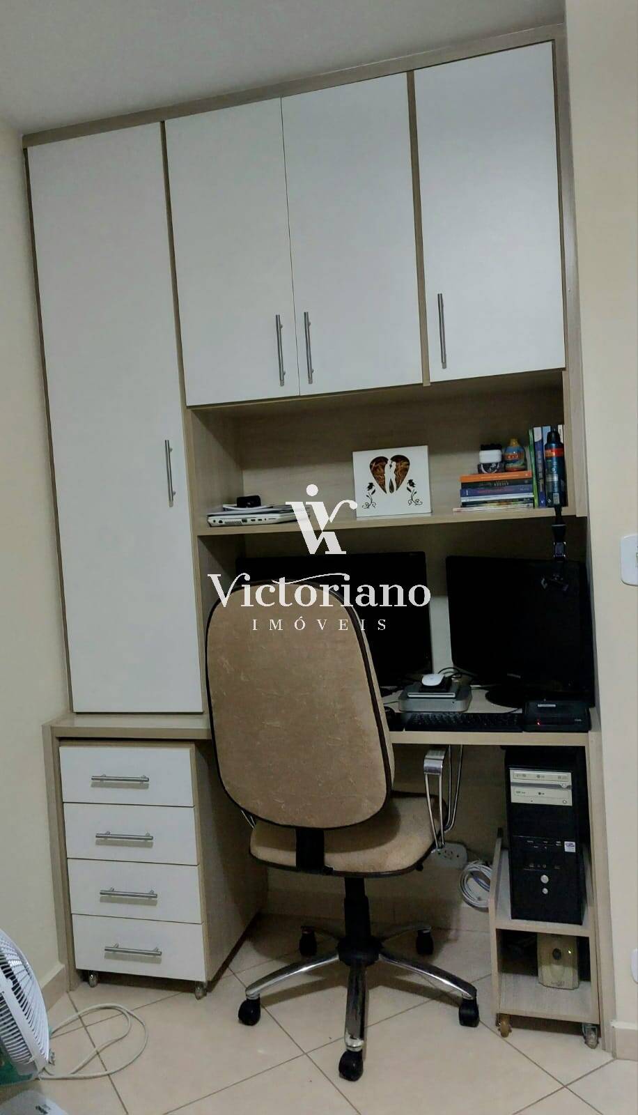 Apartamento à venda com 2 quartos, 60m² - Foto 14