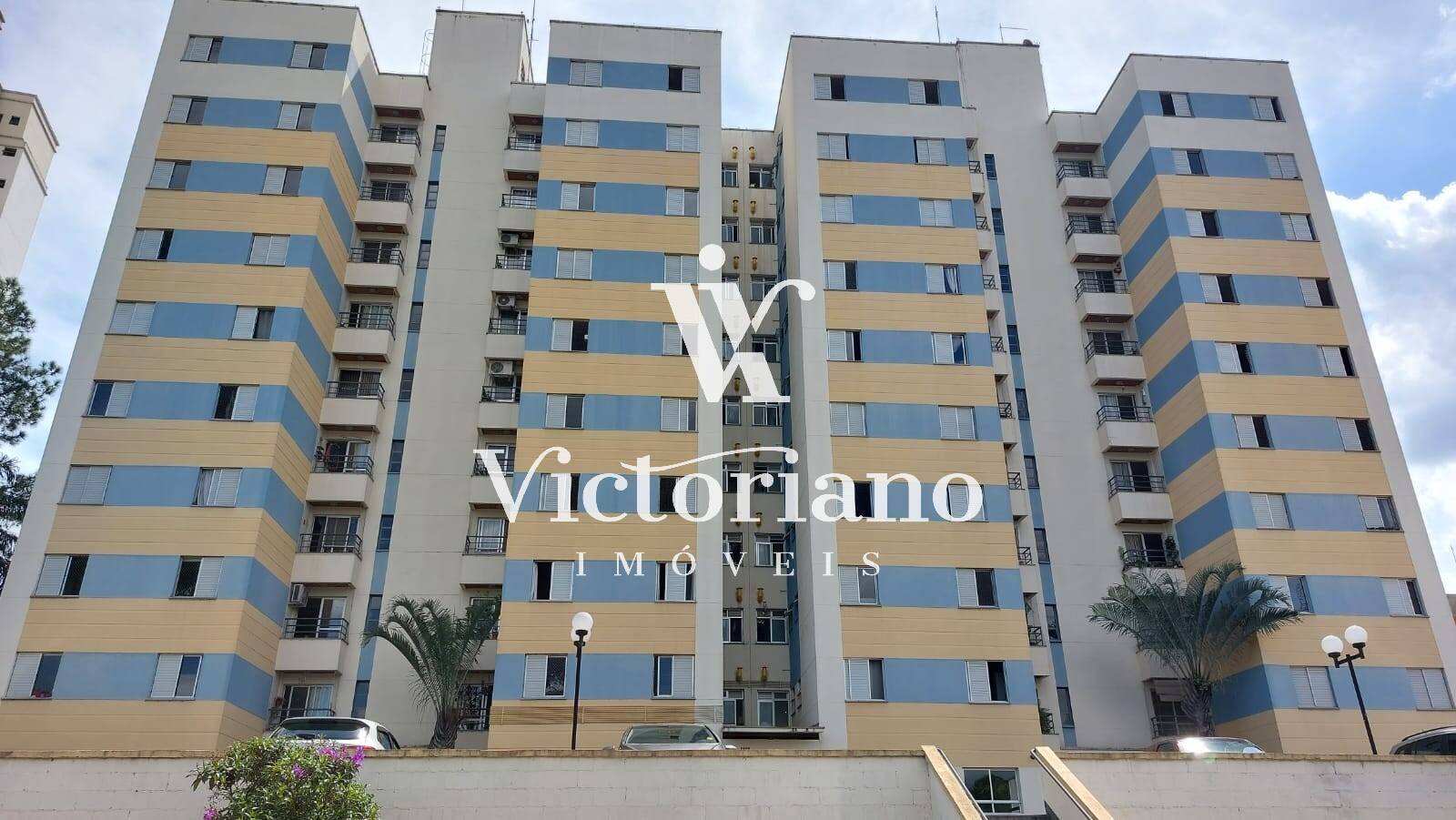 Apartamento à venda com 2 quartos, 60m² - Foto 17