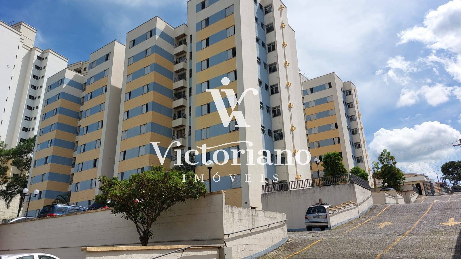 Apartamento à venda com 2 quartos, 60m² - Foto 18