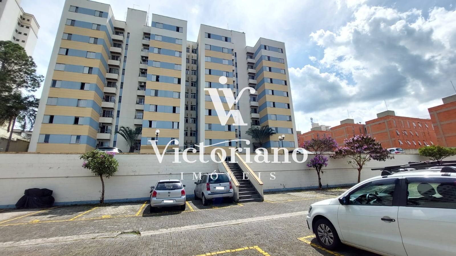 Apartamento à venda com 2 quartos, 60m² - Foto 21