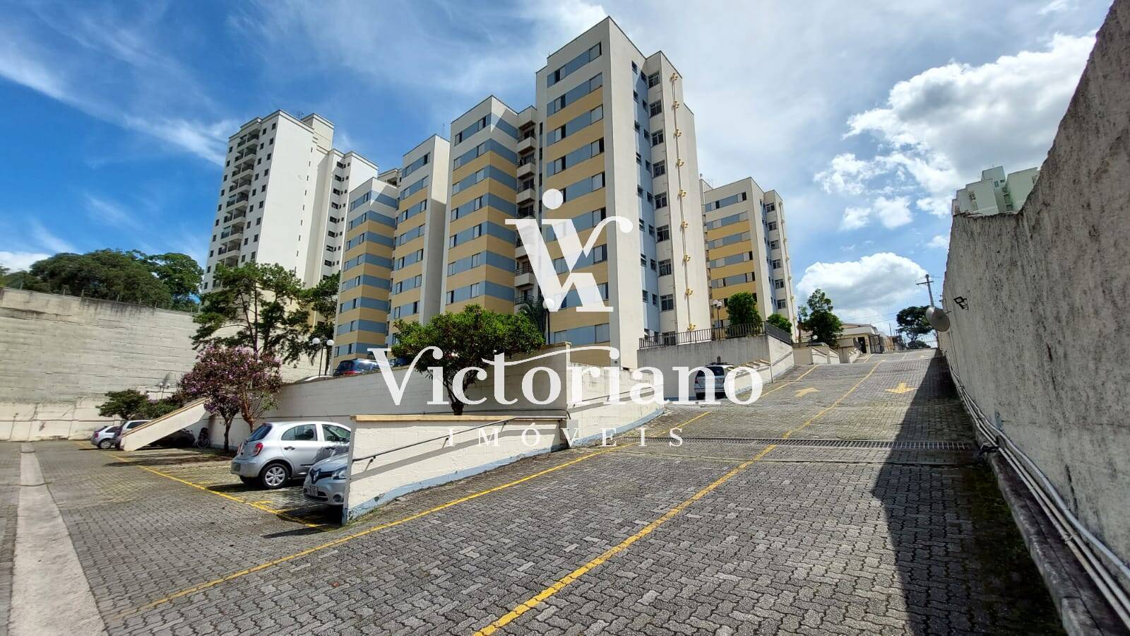 Apartamento à venda com 2 quartos, 60m² - Foto 20