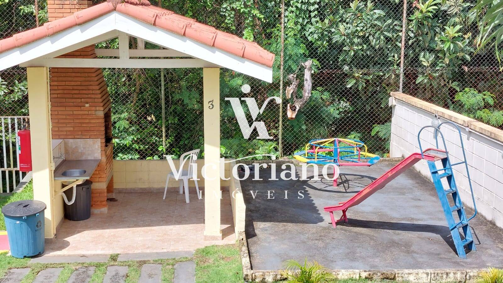 Apartamento à venda com 2 quartos, 60m² - Foto 27