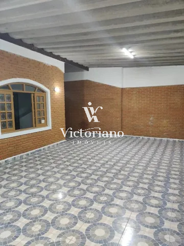 Casa à venda com 3 quartos, 170m² - Foto 3