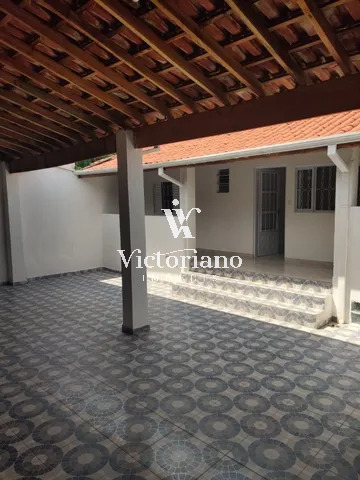 Casa à venda com 3 quartos, 170m² - Foto 12