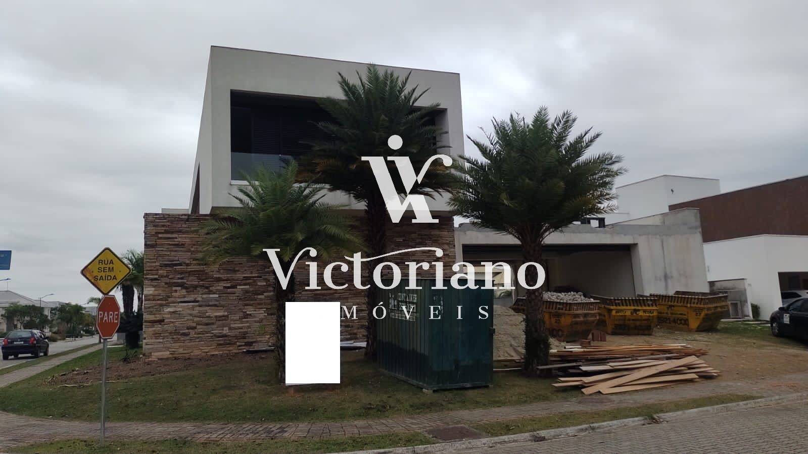 Casa de Condomínio à venda com 5 quartos, 1200m² - Foto 9