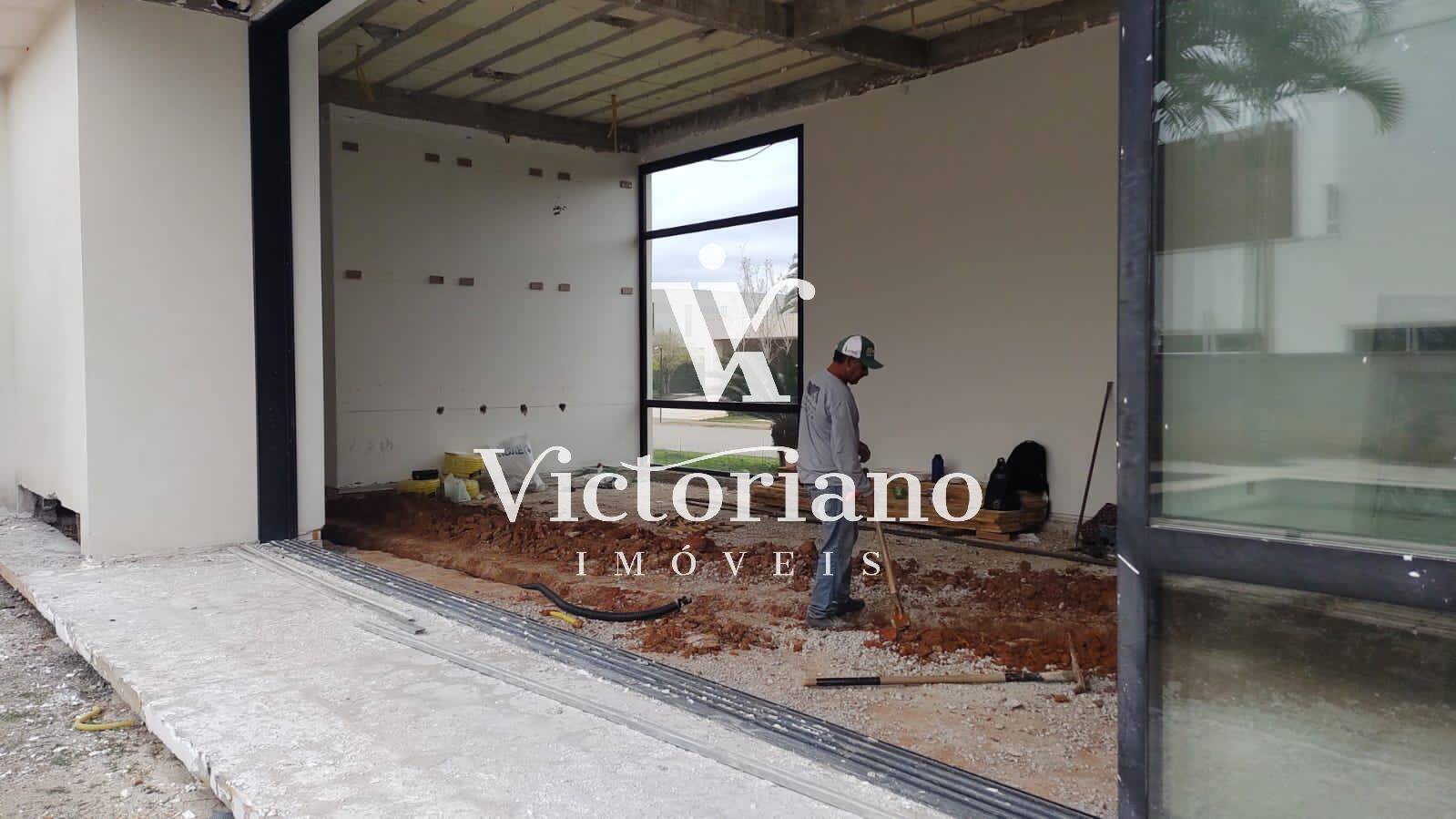 Casa de Condomínio à venda com 5 quartos, 1200m² - Foto 14