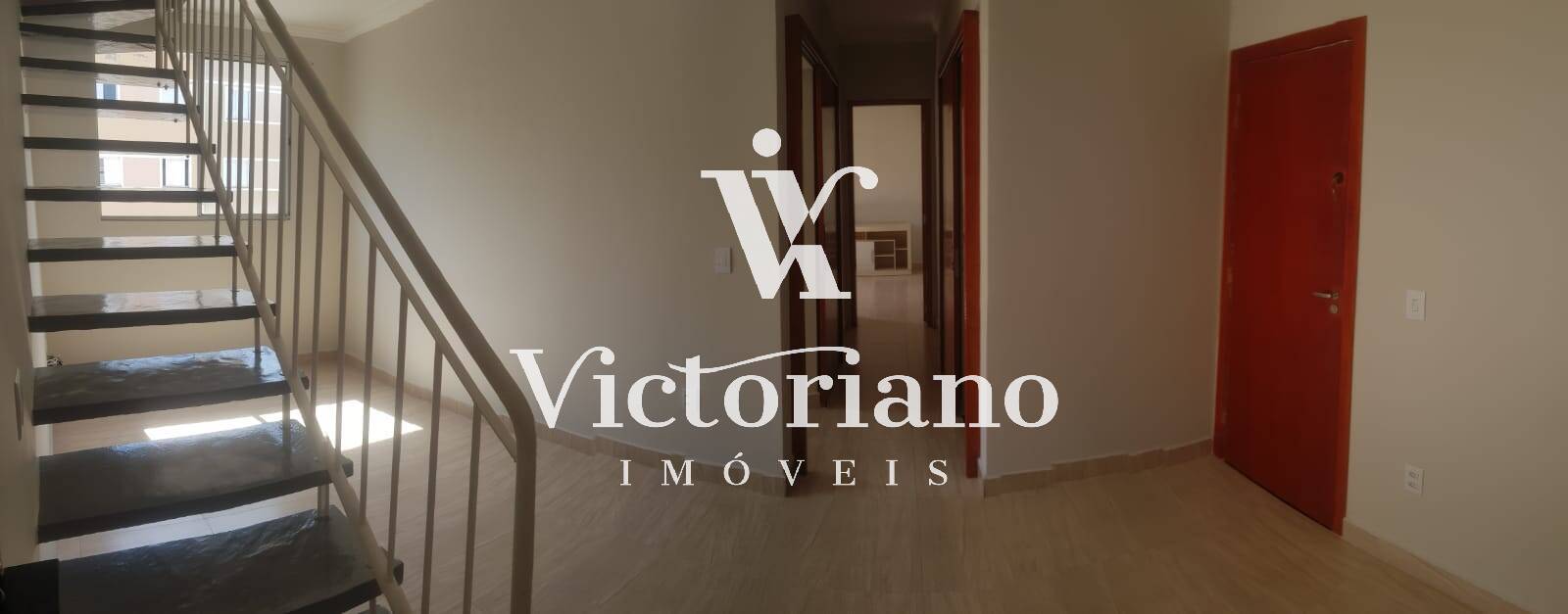 Apartamento à venda com 3 quartos, 112m² - Foto 2