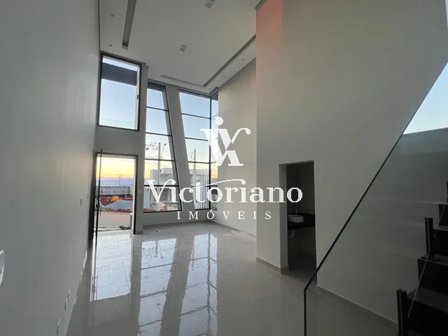 Casa de Condomínio à venda com 3 quartos, 360m² - Foto 3