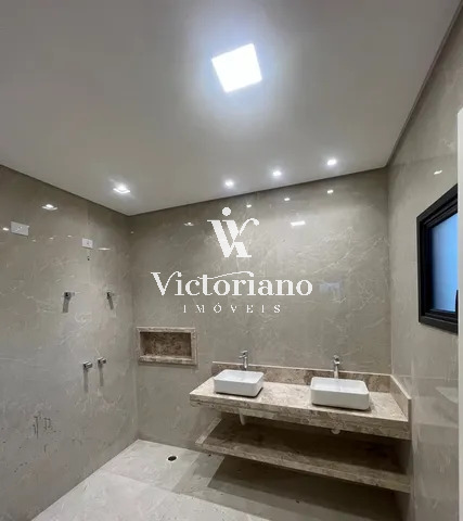 Casa de Condomínio à venda com 3 quartos, 360m² - Foto 10