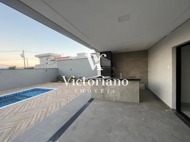 Casa de Condomínio à venda com 3 quartos, 360m² - Foto 16