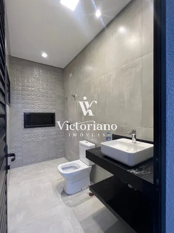 Casa de Condomínio à venda com 3 quartos, 360m² - Foto 19