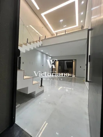 Casa de Condomínio à venda com 3 quartos, 360m² - Foto 3