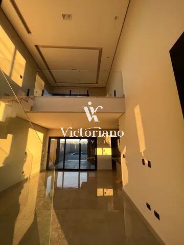 Casa de Condomínio à venda com 3 quartos, 360m² - Foto 4