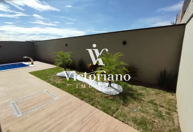 Casa de Condomínio à venda com 3 quartos, 360m² - Foto 12