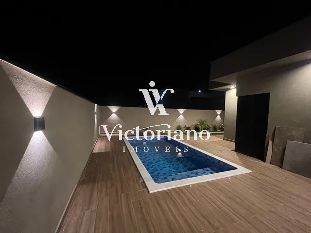 Casa de Condomínio à venda com 3 quartos, 360m² - Foto 18