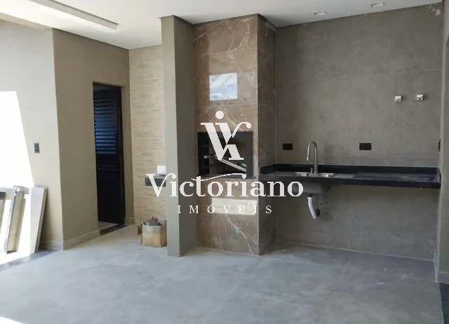 Casa de Condomínio à venda com 3 quartos, 360m² - Foto 16