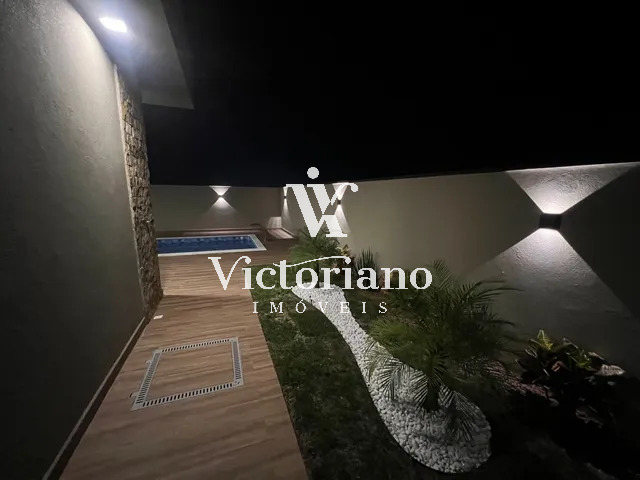 Casa de Condomínio à venda com 3 quartos, 360m² - Foto 19