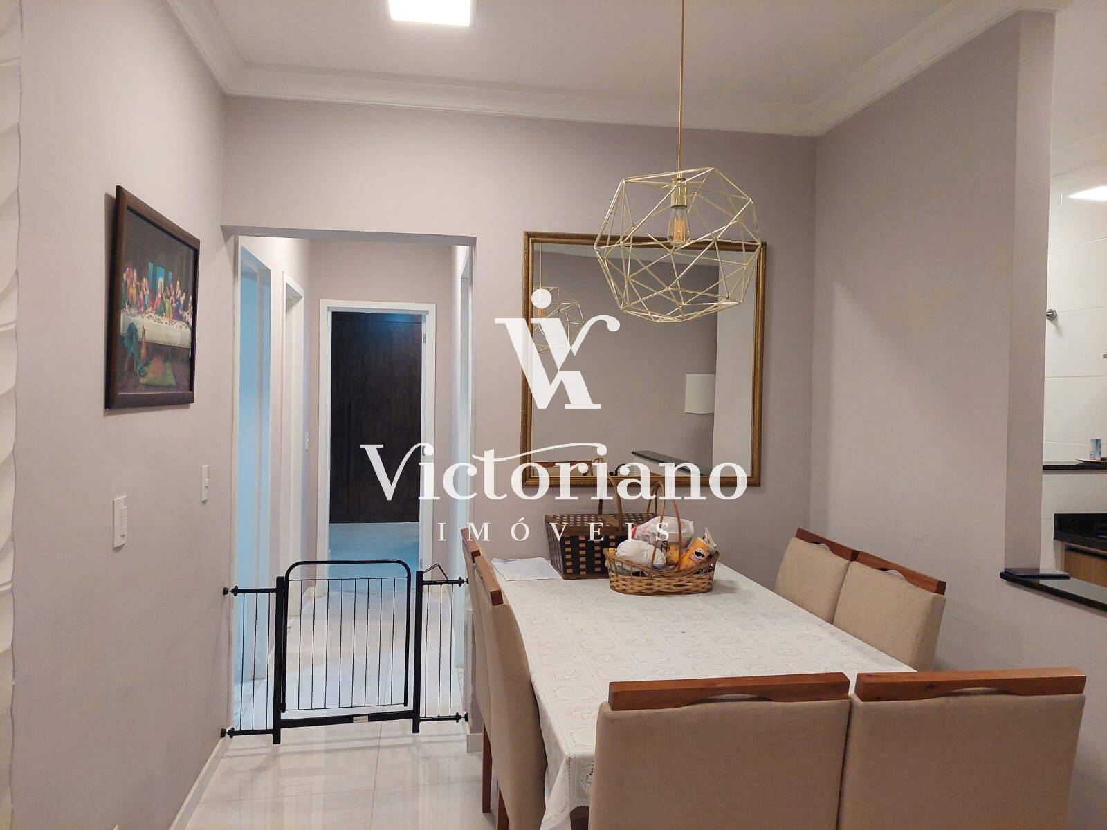 Apartamento à venda com 3 quartos, 80m² - Foto 5