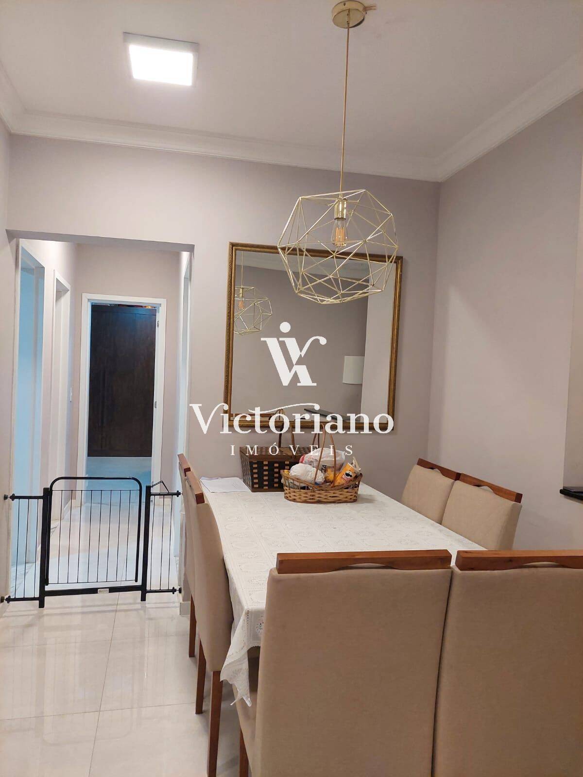 Apartamento à venda com 3 quartos, 80m² - Foto 6